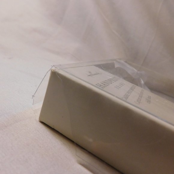 Hallmark Hand Print Baptism Frame Kit - Picture 8 of 9